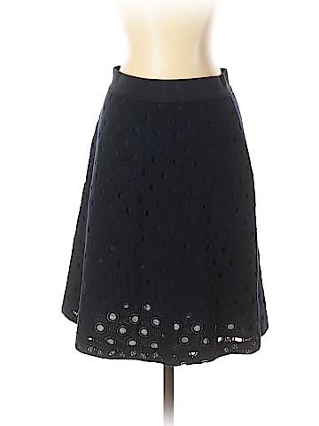 Lands' End Casual Skirt (view 1)