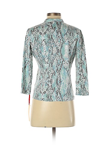 Ruby Rd. 3/4 Sleeve Top (view 2)