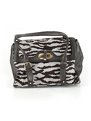 Ann Taylor Satchel (view 1)