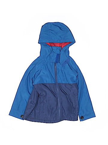 Rockin' Baby Windbreaker (view 1)