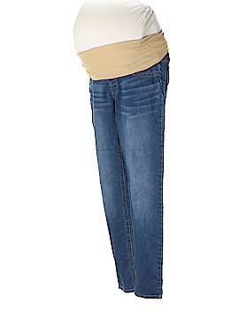 Hudson Jeans Size 30 Maternity waist