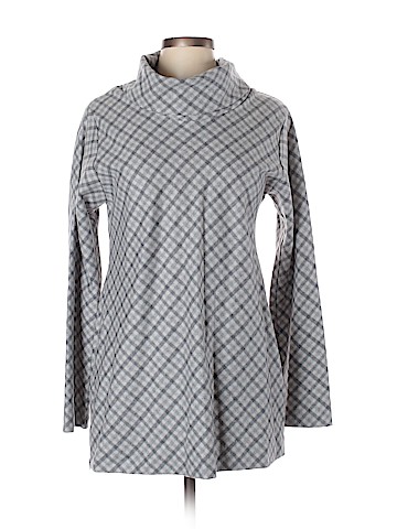 Kal Rieman Wool Pullover Sweater (view 1)