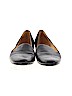 Naturalizer Black Flats Size 8 (wide) - photo 2