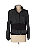 Dalia Collection Black Jacket Size 12 - photo 1
