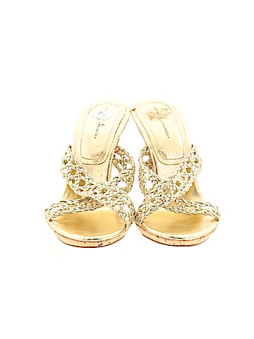 Chinese Laundry Mule/Clog (view 2)