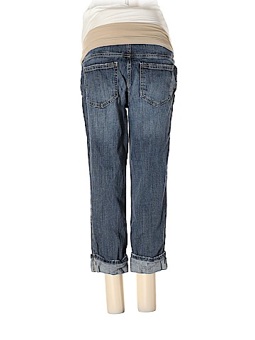 Indigo Blue Jeans (view 2)