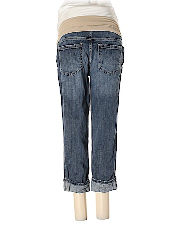 Indigo Blue Jeans (view 2)