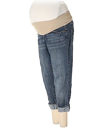 Indigo Blue Jeans (view 1)