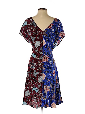 Diane von Furstenberg Casual Dress (view 2)