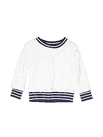Cat & Jack Pullover Sweater (view 1)