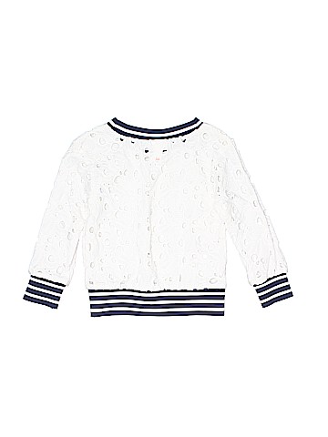 Cat & Jack Pullover Sweater (view 2)