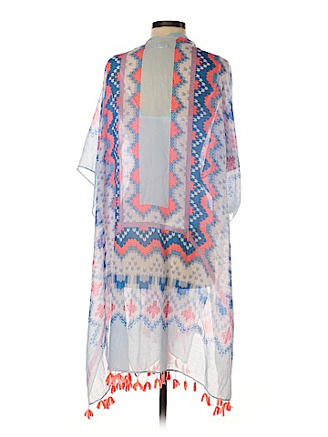 Woven Heart Wrap (view 2)