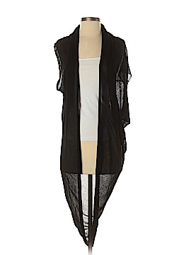 The Fisher Project Size Sm
