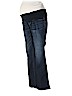 Indigo Blue Blue Jeans Size M - photo 1