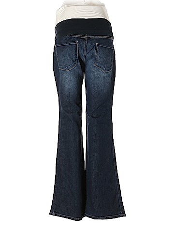 Indigo Blue Jeans (view 2)