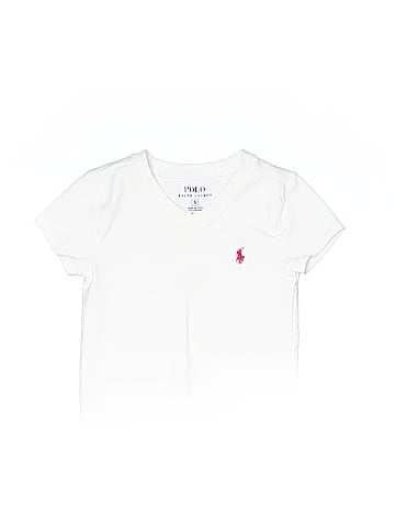 Polo by Ralph Lauren Short Sleeve T-Shirt (view 1)
