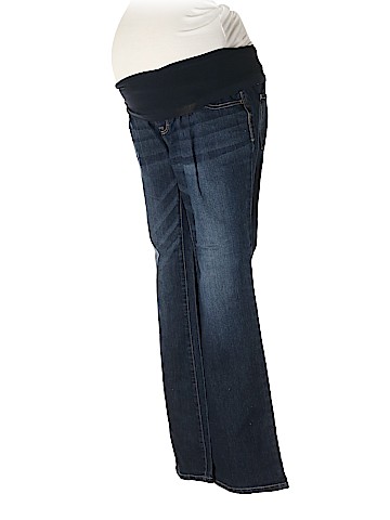 A Pea in the Pod Jeans (view 1)