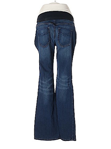 A Pea in the Pod Jeans (view 2)