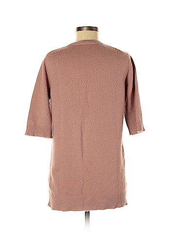 Vince. Cashmere Pullover Sweater (view 2)