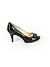 Calvin Klein Black Heels Size 8 - photo 1