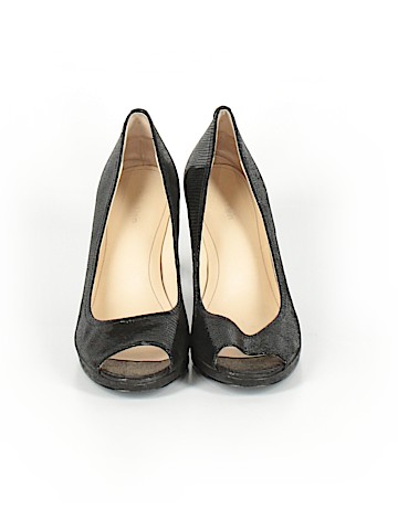 Calvin Klein Heels (view 2)