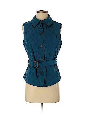 Faconnable Vest (view 1)