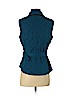 Faconnable Blue Vest Size S - photo 2