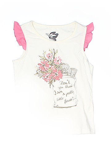 Richie House Short Sleeve Top (view 1)