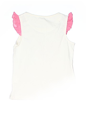 Richie House Short Sleeve Top (view 2)