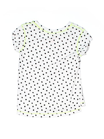 Cat & Jack Short Sleeve Top (view 2)