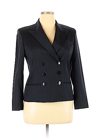 Ralph Lauren Wool Blazer (view 1)
