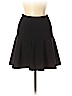BCBGMAXAZRIA Black Casual Skirt Size M - photo 1