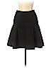 BCBGMAXAZRIA Black Casual Skirt Size M - photo 2