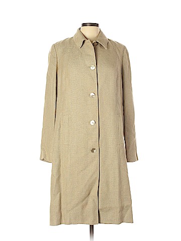 Ralph Lauren Black Label Coat (view 1)