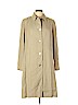 Ralph Lauren Black Label Tan Coat Size 12 - photo 1