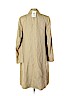 Ralph Lauren Black Label Tan Coat Size 12 - photo 2