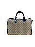 Gucci 100% Canvas Brown American Flag Joy Boston Bag One size - photo 3