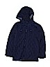 OshKosh B'gosh 100% Polyester Blue Jacket Size 12 - photo 1