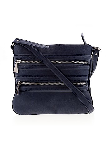 Unbranded Crossbody Bag (view 1)