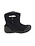 Bogs Black Boots Size 5 - photo 1