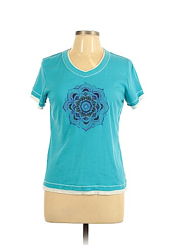 Made for Life Short Sleeve Top (view 1)