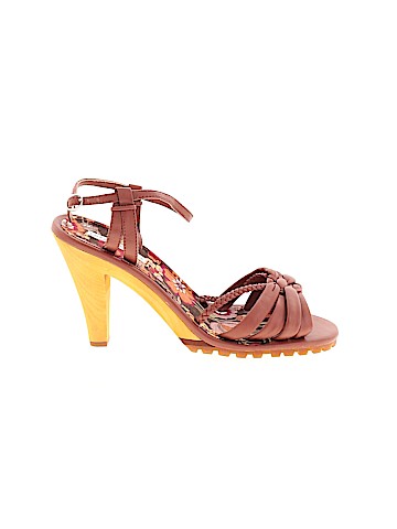 Lovely People Heels (view 1)