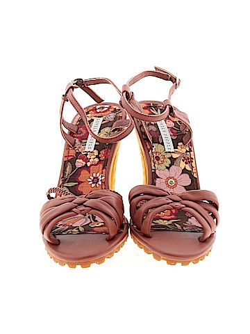 Lovely People Heels (view 2)