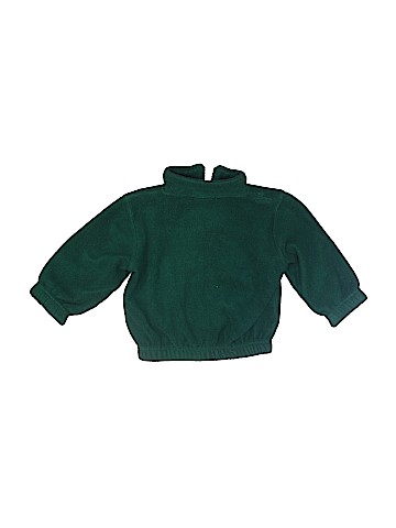 Ralph Lauren Fleece Jacket (view 2)