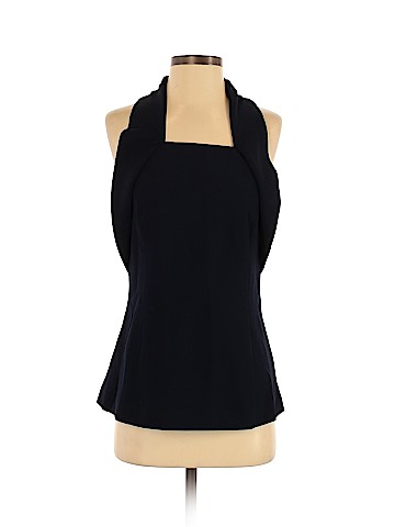 Cushnie Et Ochs Sleeveless Blouse (view 1)