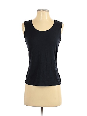 Armani Collezioni Sleeveless Top (view 1)