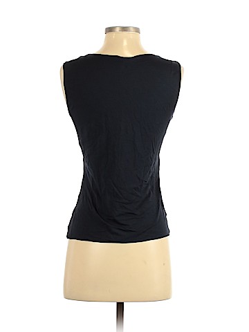 Armani Collezioni Sleeveless Top (view 2)