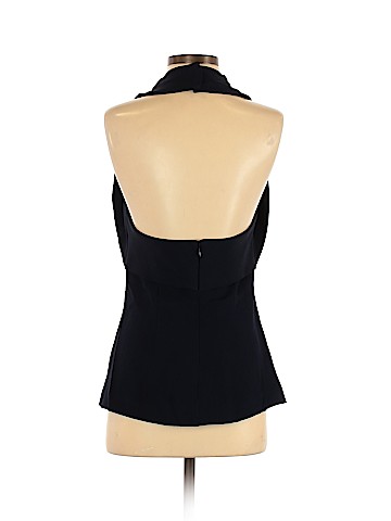 Cushnie Et Ochs Sleeveless Blouse (view 2)