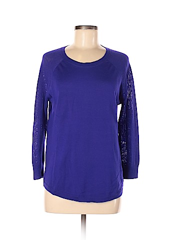 J.Crew Pullover Sweater (view 1)