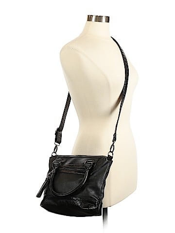 Steve Madden Satchel (view 2)